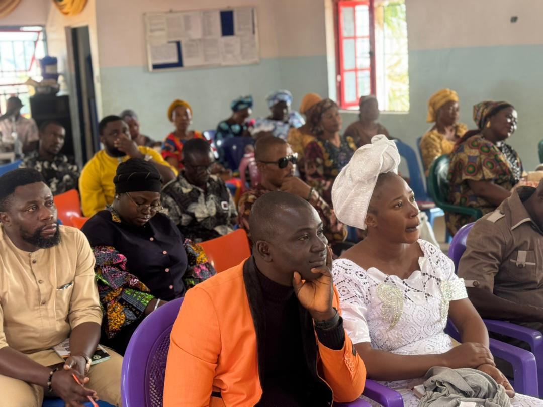 Scripture Foundation Ministries